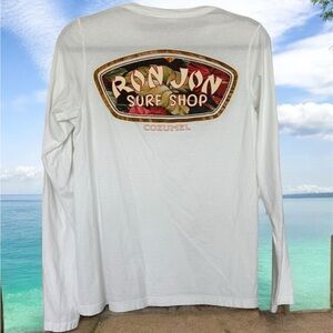 Ron Jon Cozumel Long Sleeve Tee